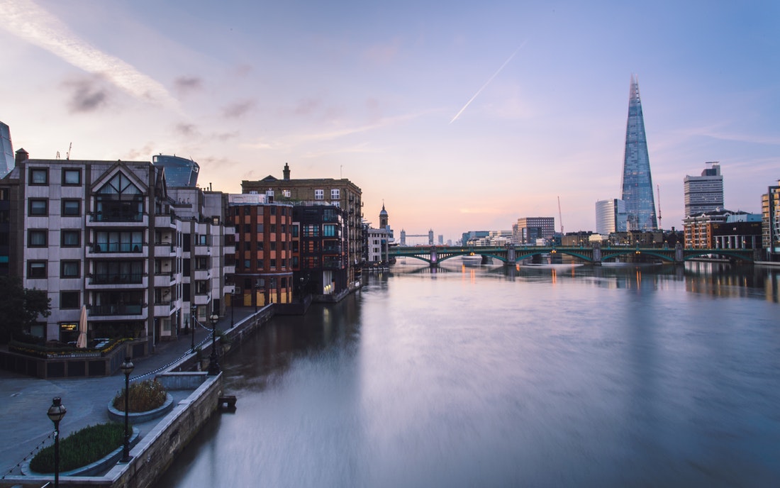London